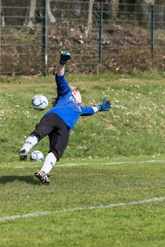 Bild 33 - wBJ SV Henstedt Ulzburg - TSV Schnberg : Ergebnis: 5:2